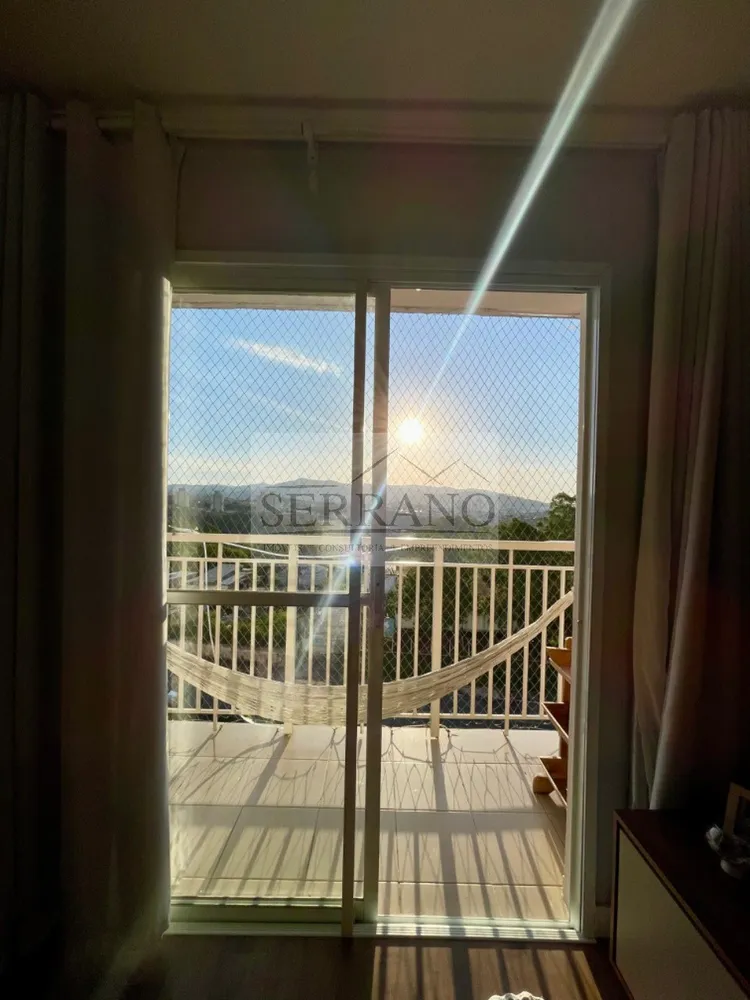 Apartamento, 3 quartos, 71 m² - Foto 2