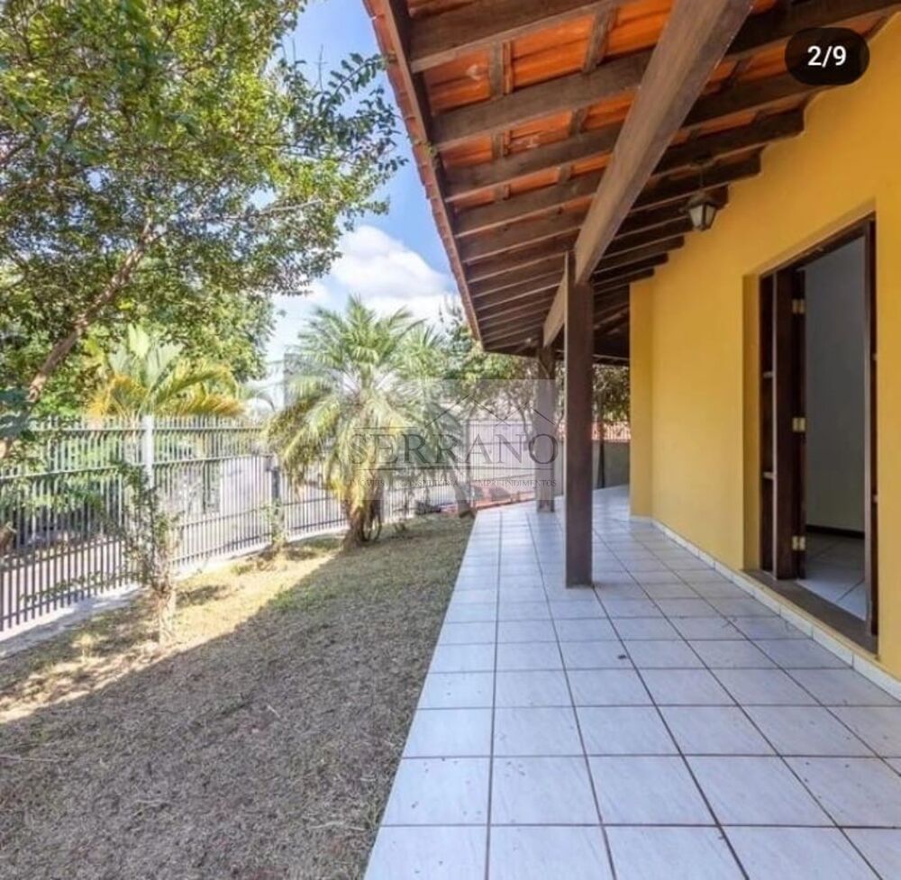 Casa, 3 quartos - Foto 2