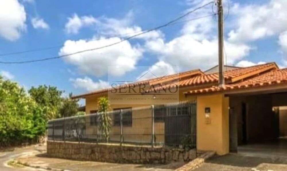 Casa, 3 quartos - Foto 1