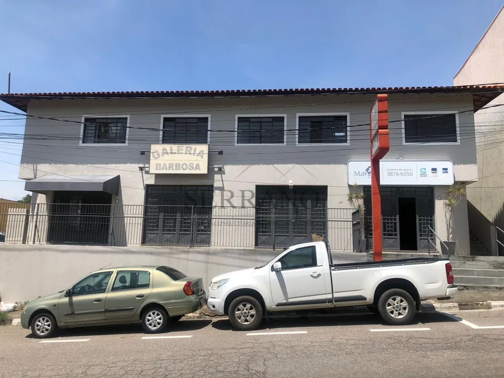 Loja-Salão, 70 m² - Foto 10