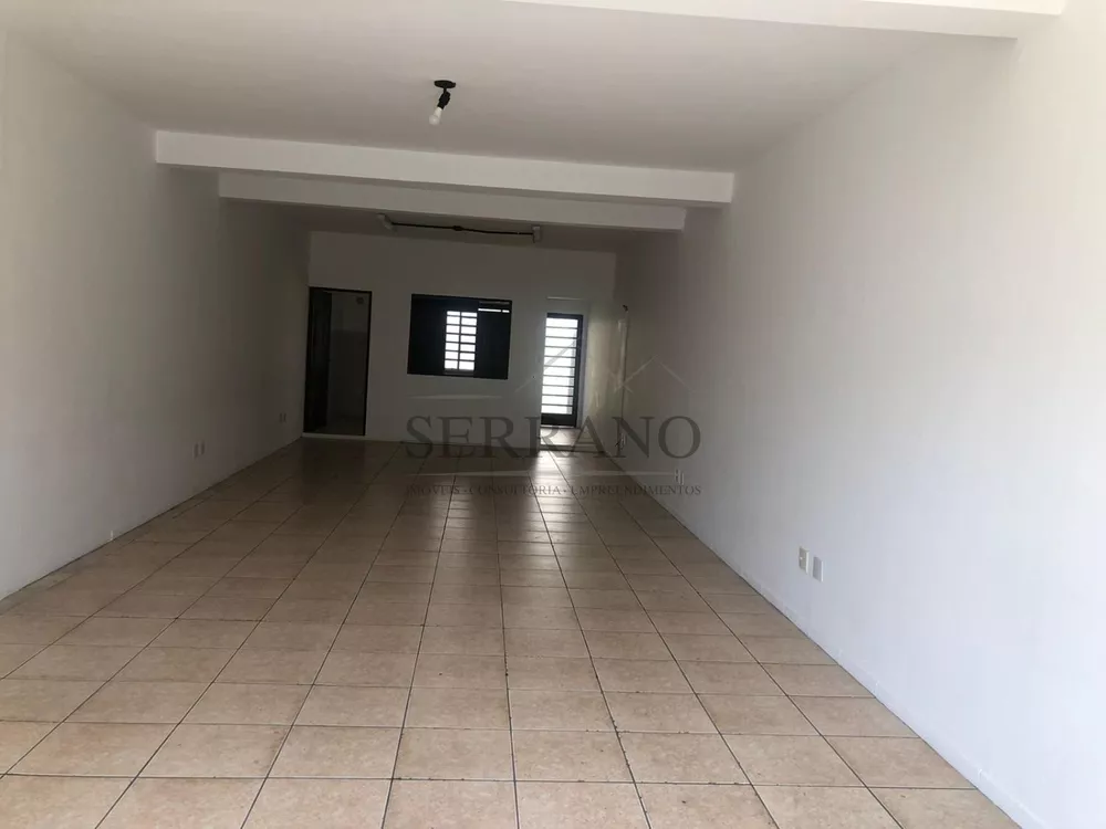 Loja-Salão para alugar, 70m² - Foto 2