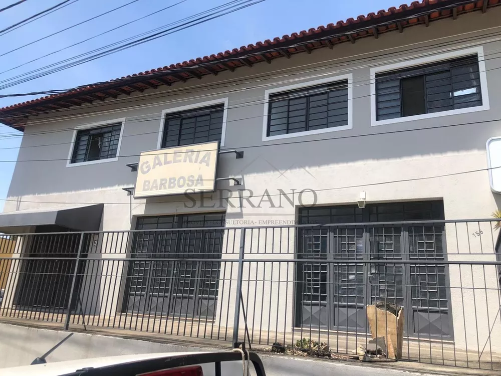 Loja-Salão para alugar, 70m² - Foto 1