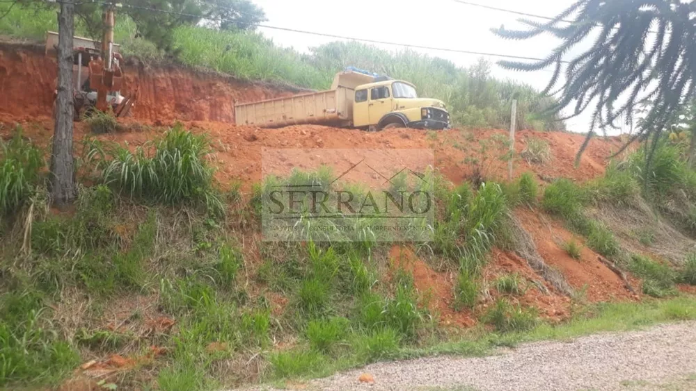 Terreno à venda, 1000m² - Foto 4