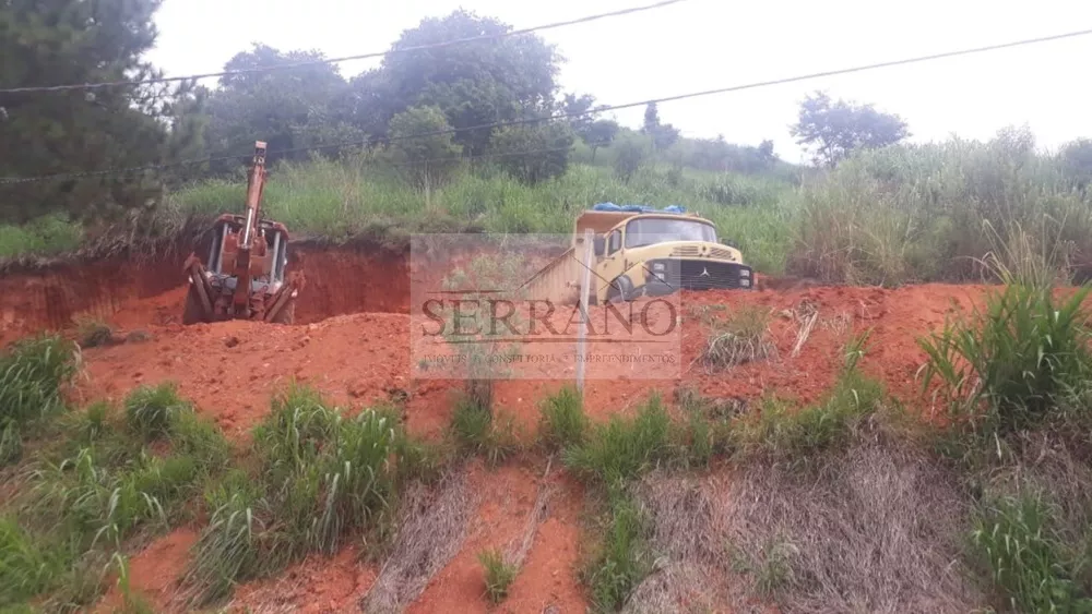 Terreno à venda, 1000m² - Foto 1