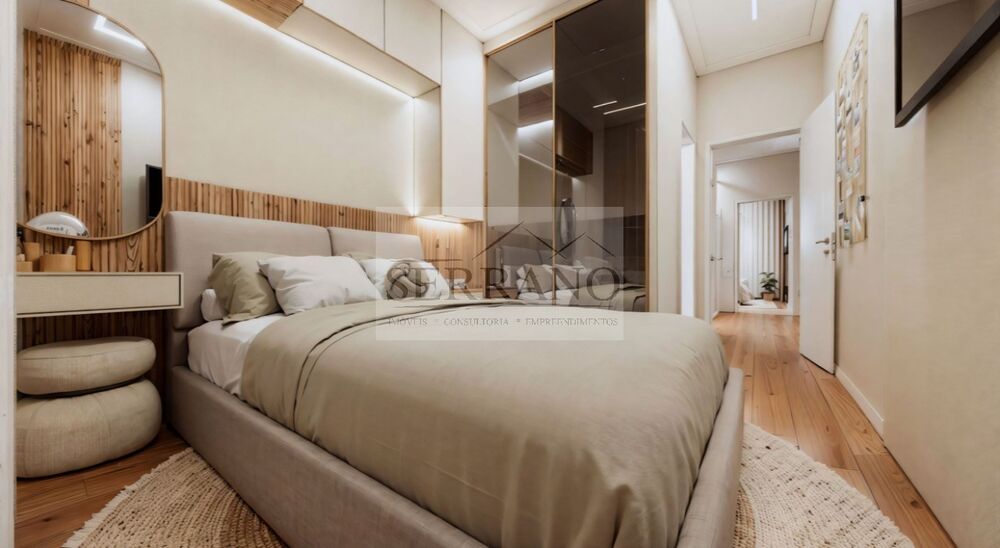 Casa de Condomínio, 3 quartos - Foto 2