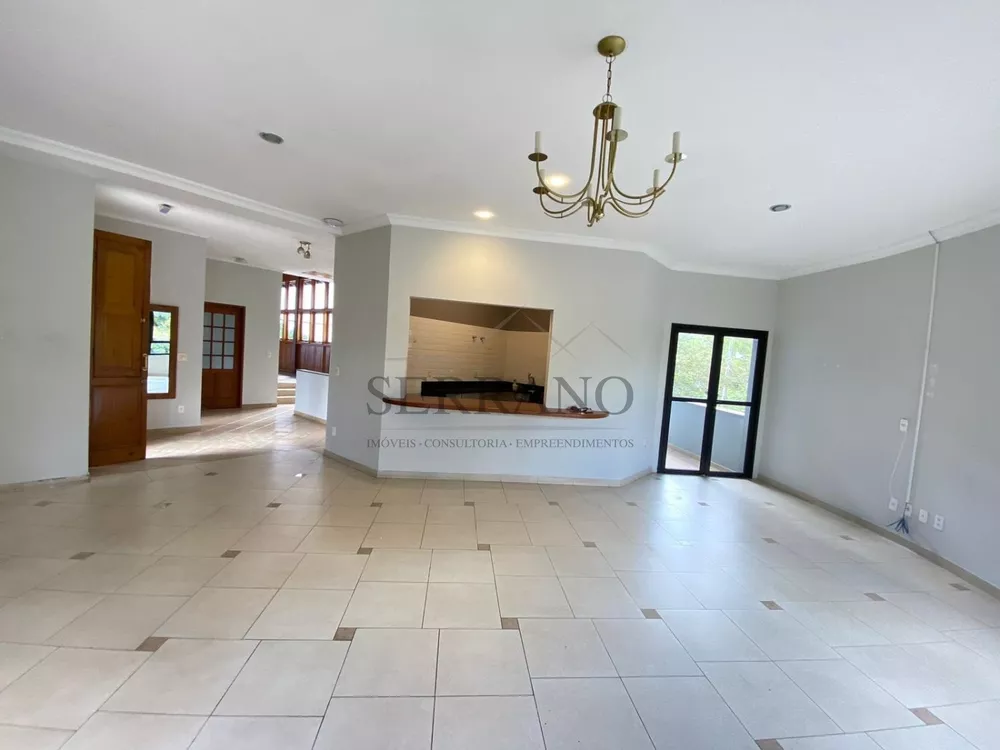 Casa de Condomínio à venda com 3 quartos, 310m² - Foto 3