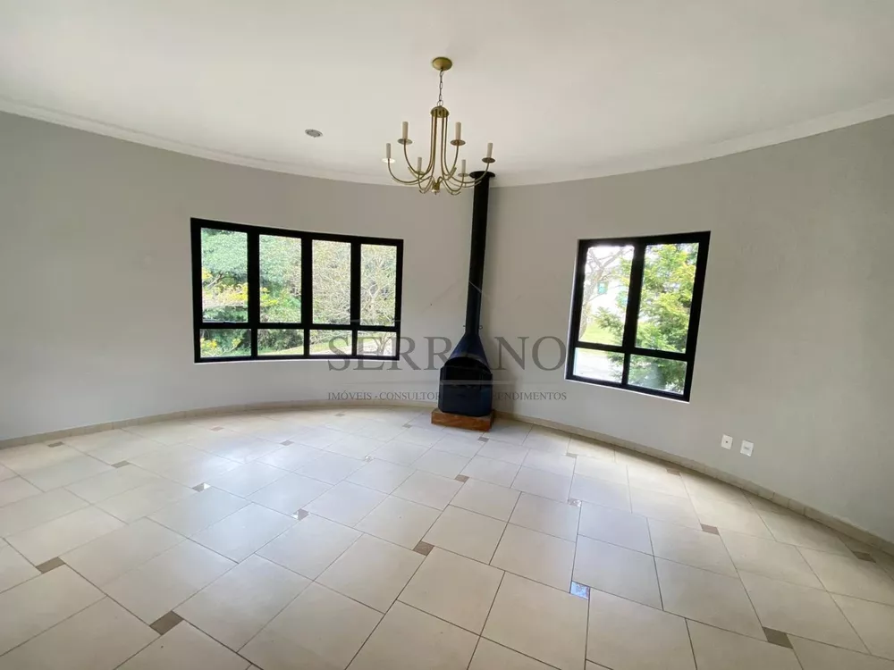 Casa de Condomínio à venda com 3 quartos, 310m² - Foto 4