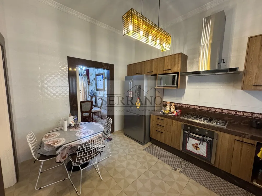Casa de Condomínio, 3 quartos - Foto 3