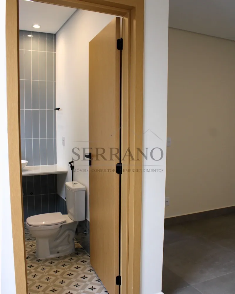 Casa de Condomínio, 3 quartos - Foto 12