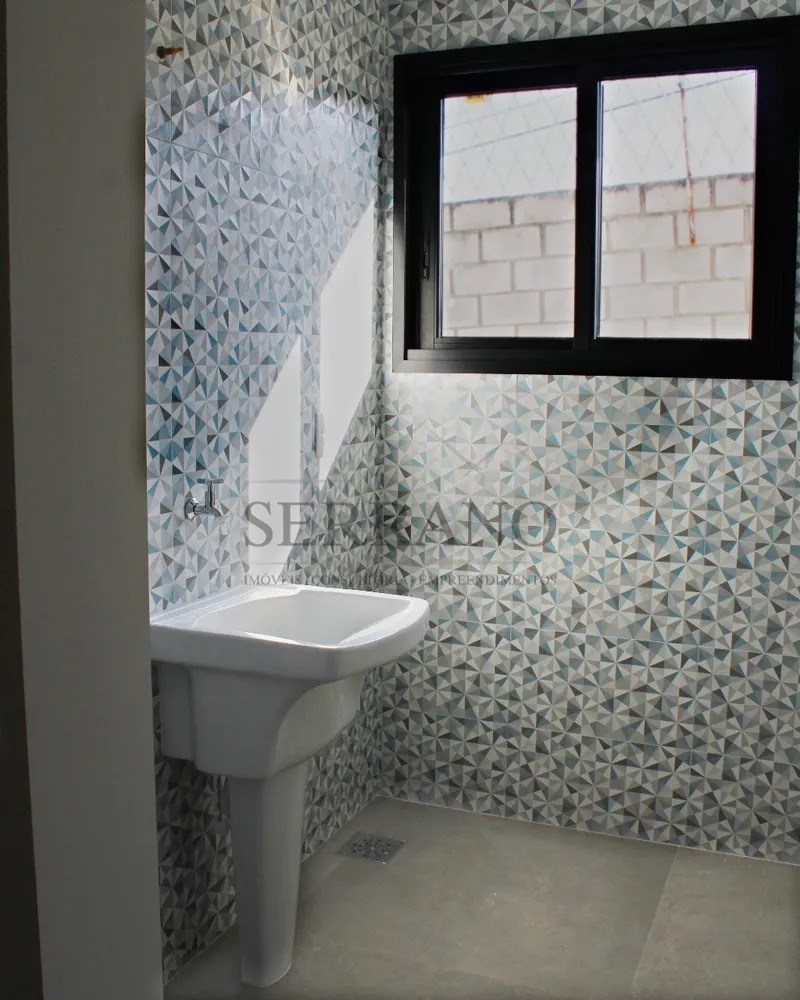 Casa de Condomínio, 3 quartos - Foto 13