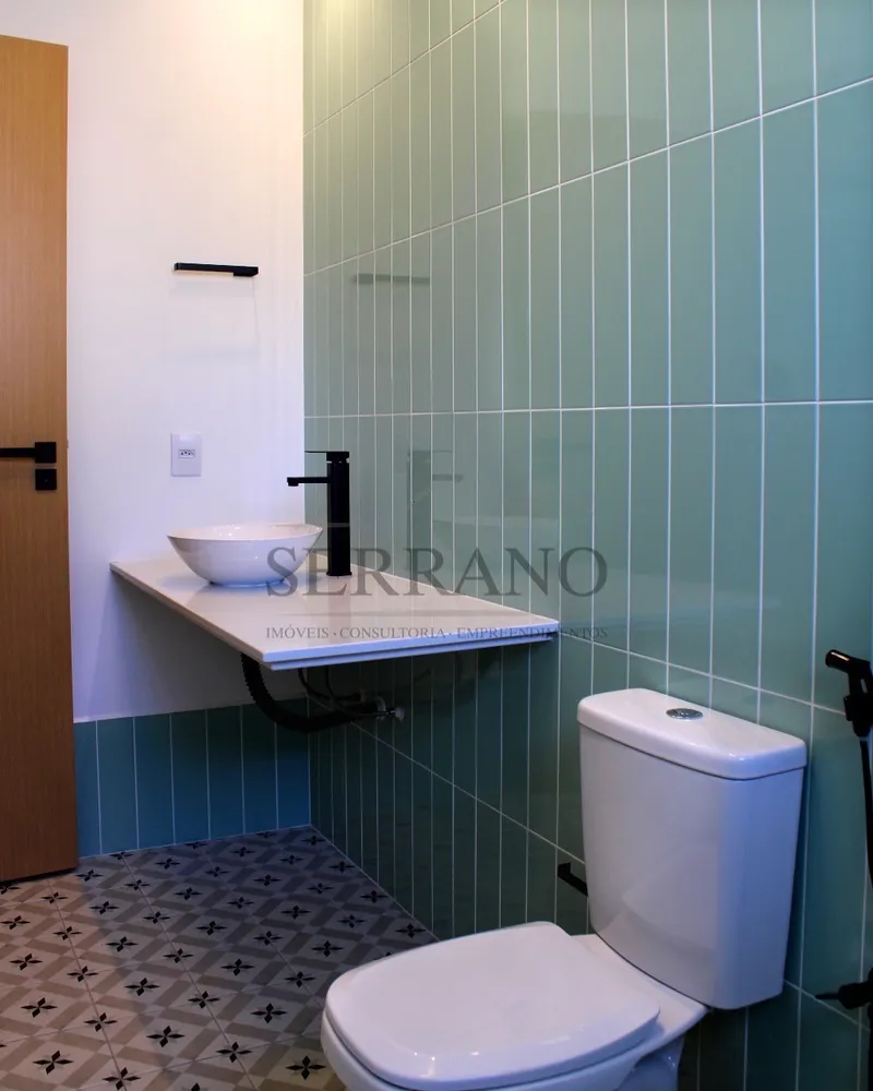 Casa de Condomínio, 3 quartos - Foto 5