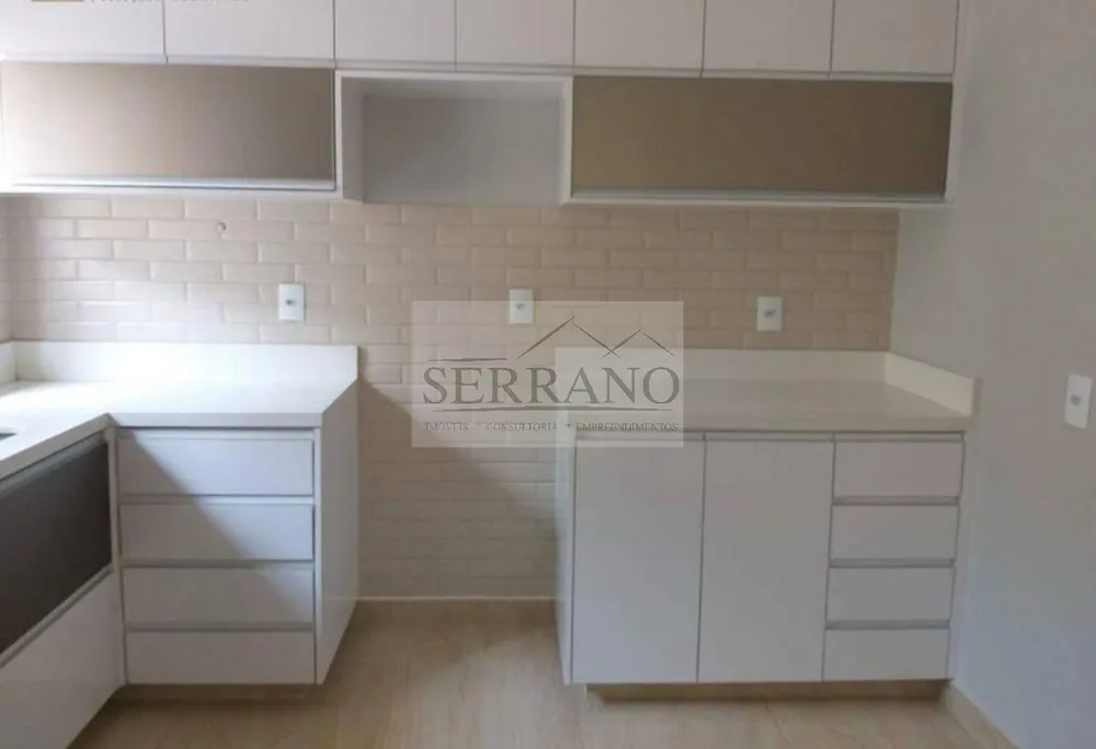Casa, 3 quartos - Foto 10