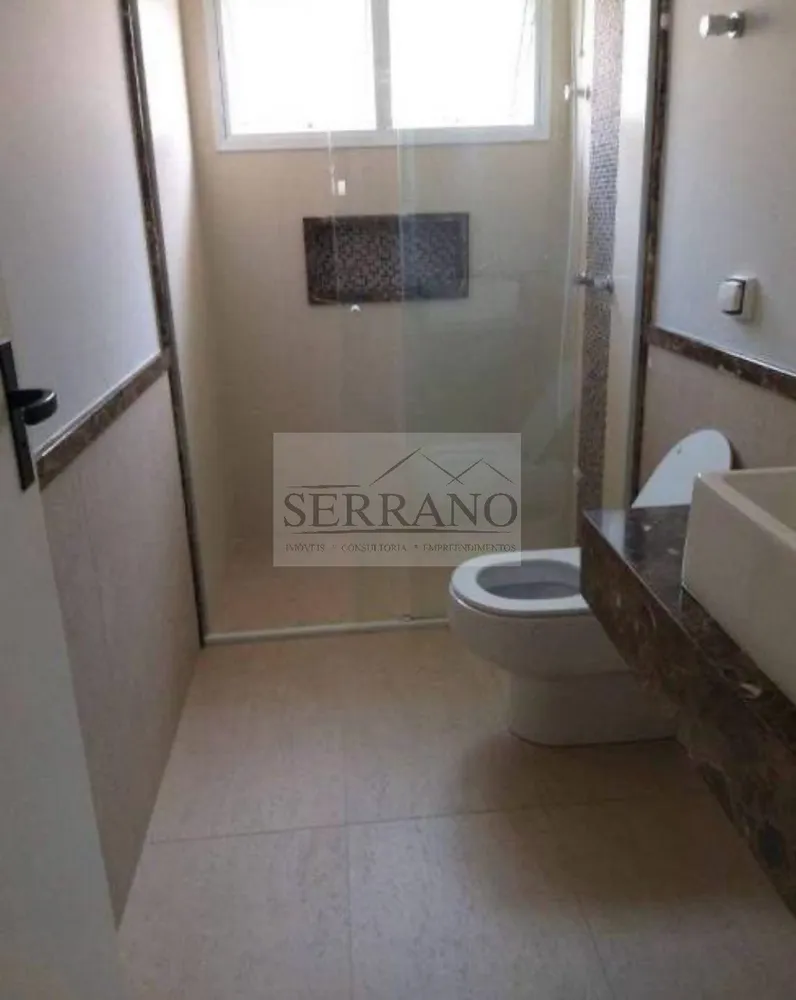 Casa, 3 quartos - Foto 11