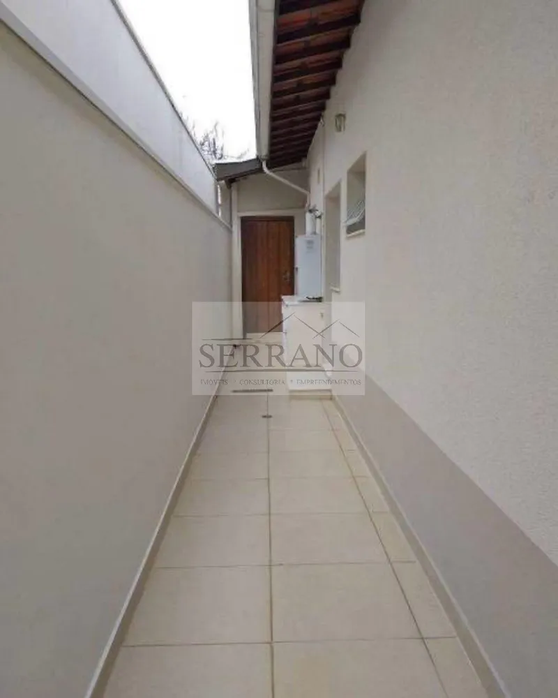 Casa, 3 quartos - Foto 7