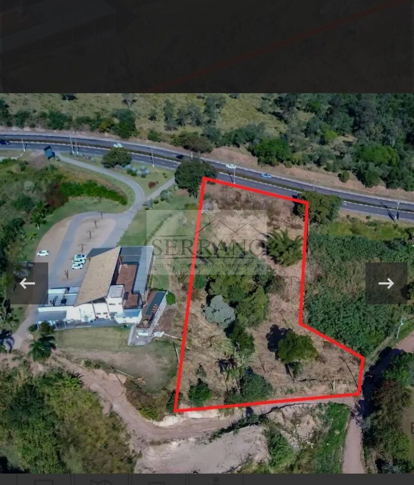 Loteamento e Condomínio, 3491 m² - Foto 3