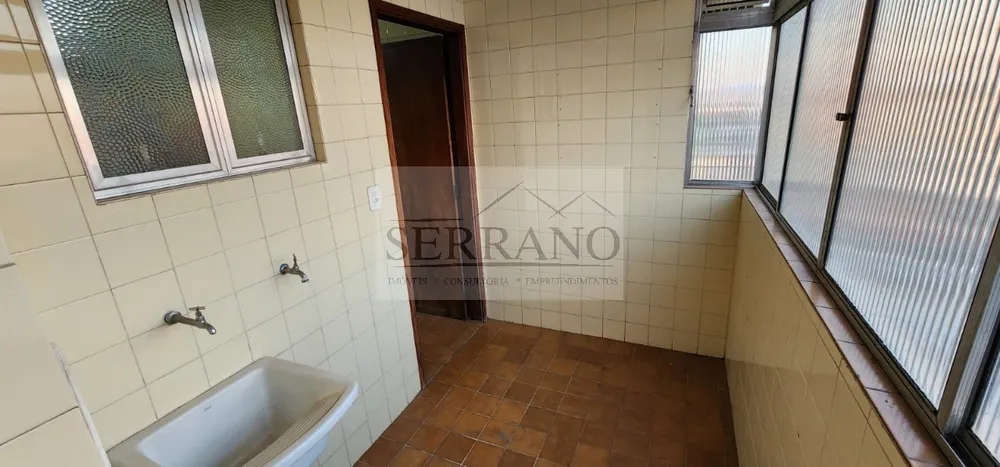 Apartamento, 2 quartos, 65 m² - Foto 7