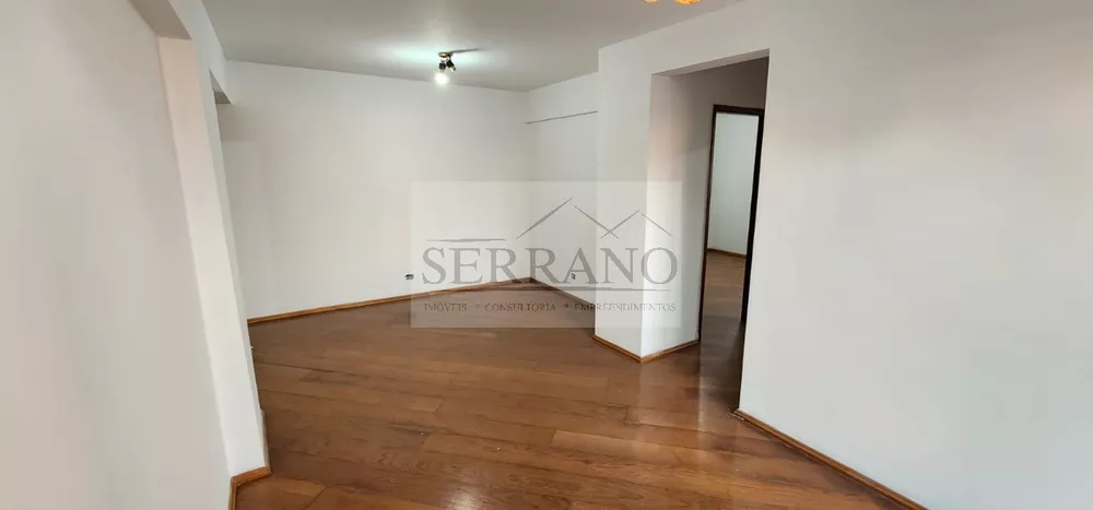 Apartamento à venda com 2 quartos, 65m² - Foto 4