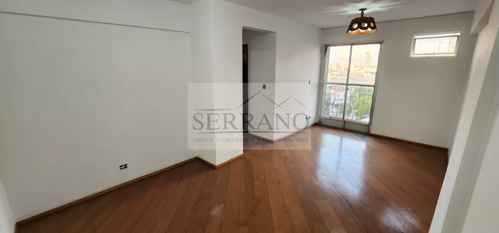 Apartamento à venda com 2 quartos, 65m² - Foto 3