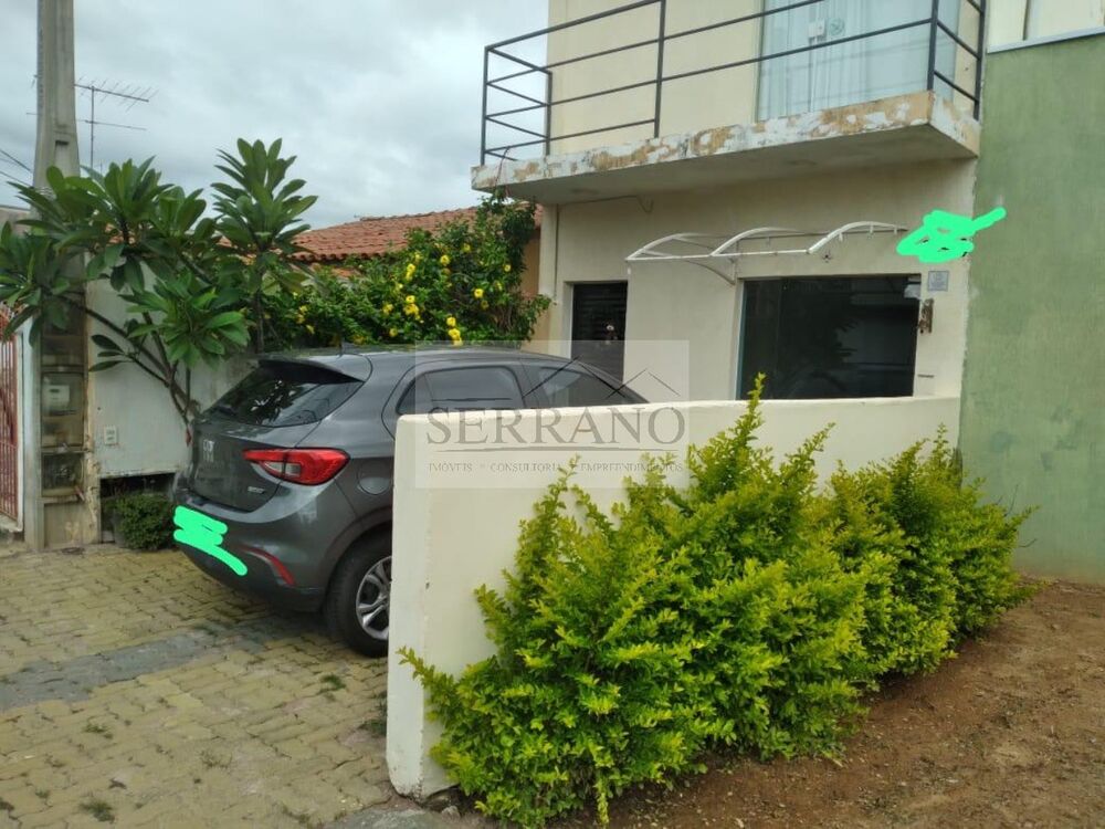 Loja-Salão - Foto 1