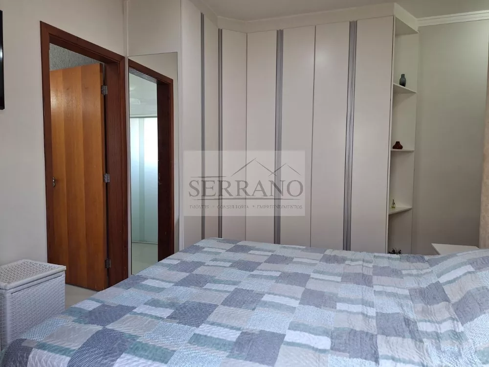 Casa de Condomínio, 3 quartos - Foto 27