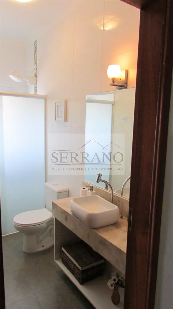 Casa de Condomínio, 3 quartos - Foto 12