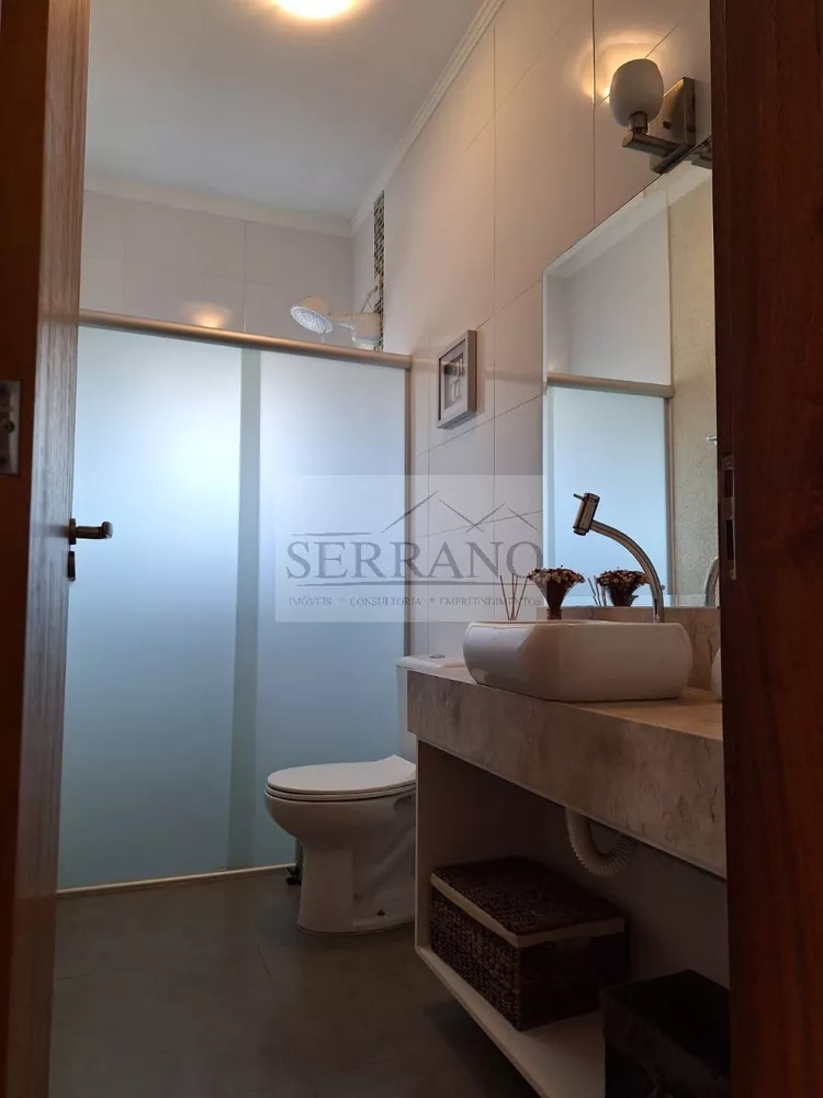 Casa de Condomínio, 3 quartos - Foto 30