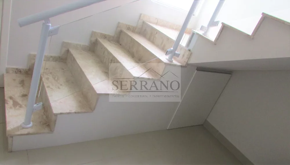 Casa de Condomínio, 3 quartos - Foto 8