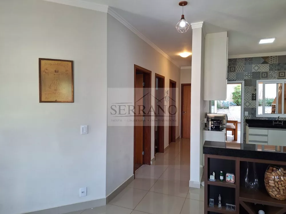 Casa de Condomínio, 3 quartos - Foto 34