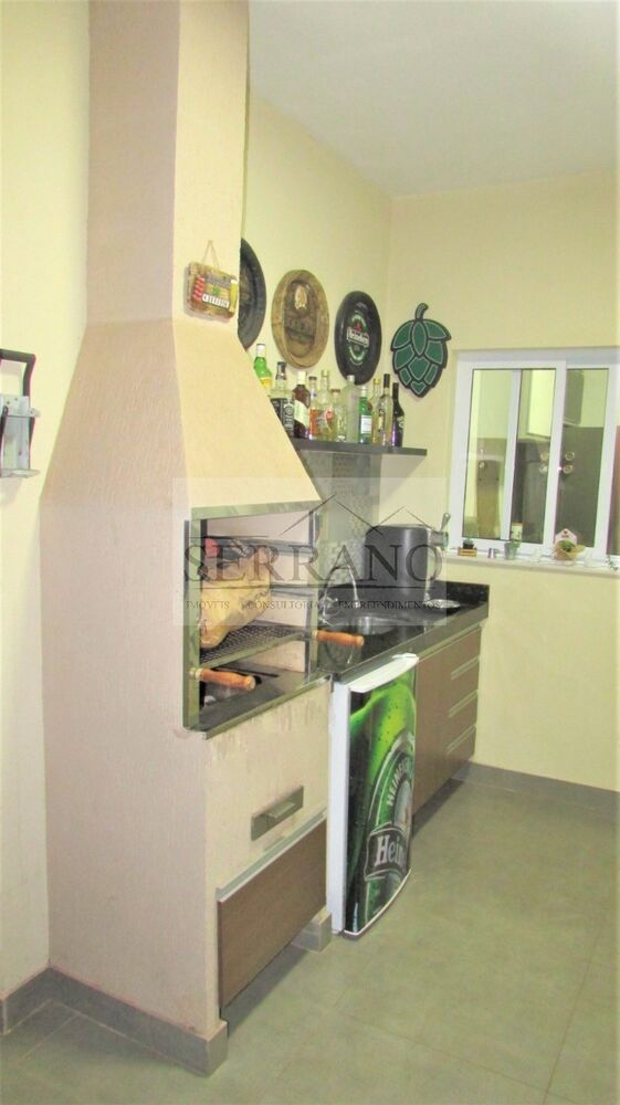 Casa de Condomínio à venda com 3 quartos - Foto 2