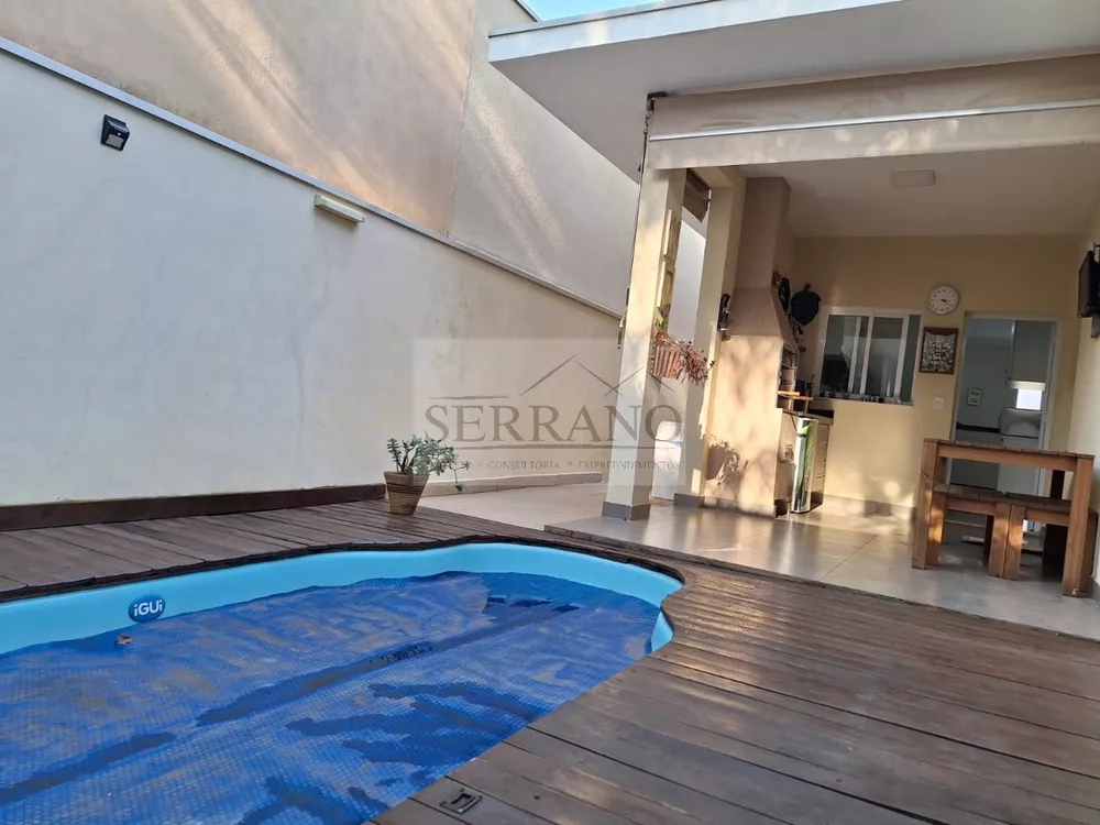 Casa de Condomínio, 3 quartos - Foto 29