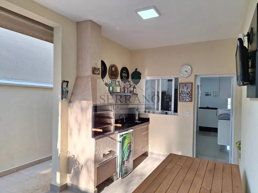 Casa de Condomínio, 3 quartos - Foto 25