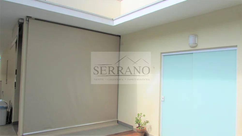 Casa de Condomínio, 3 quartos - Foto 21