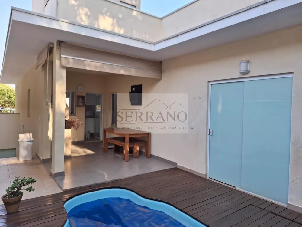 Casa de Condomínio, 3 quartos - Foto 26