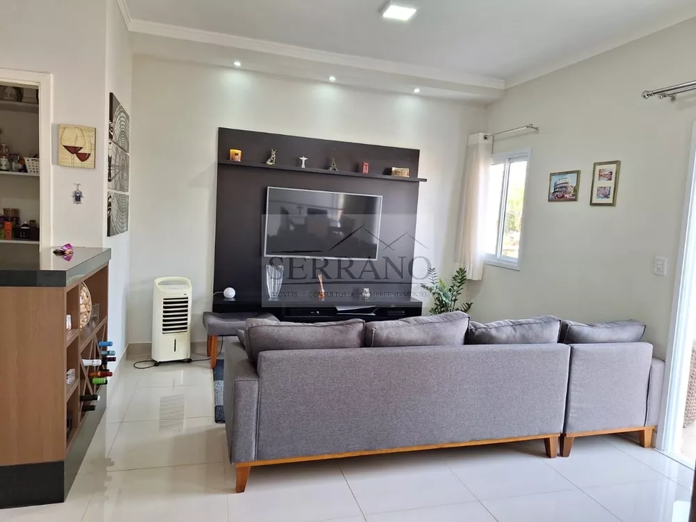 Casa de Condomínio, 3 quartos - Foto 36