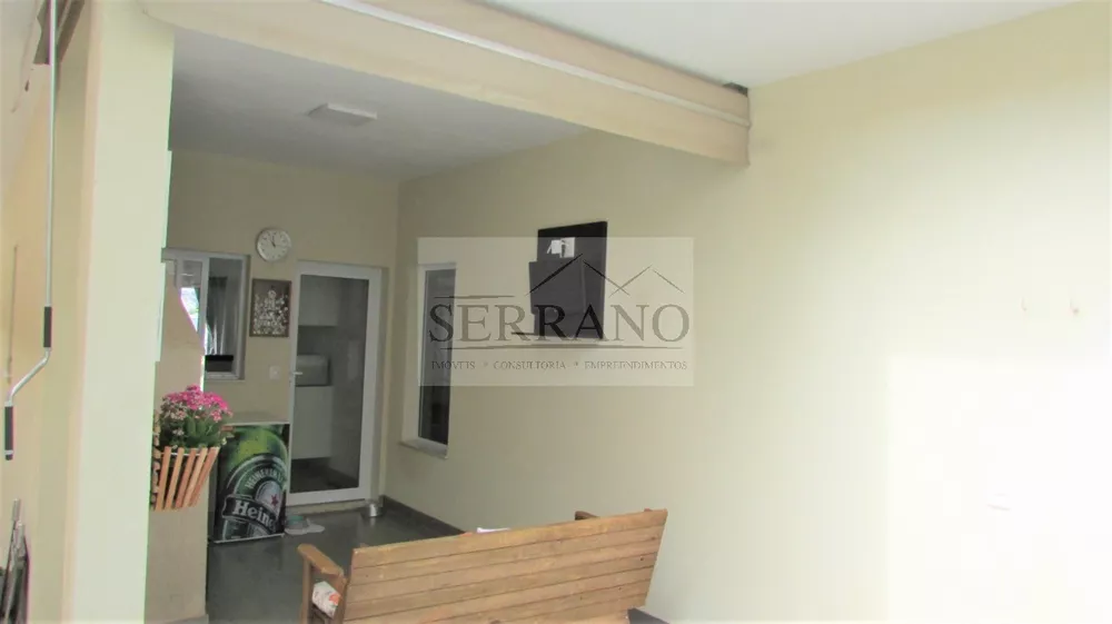 Casa de Condomínio, 3 quartos - Foto 22