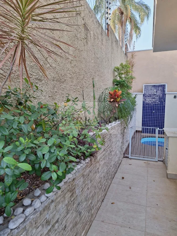 Casa de Condomínio, 3 quartos - Foto 28