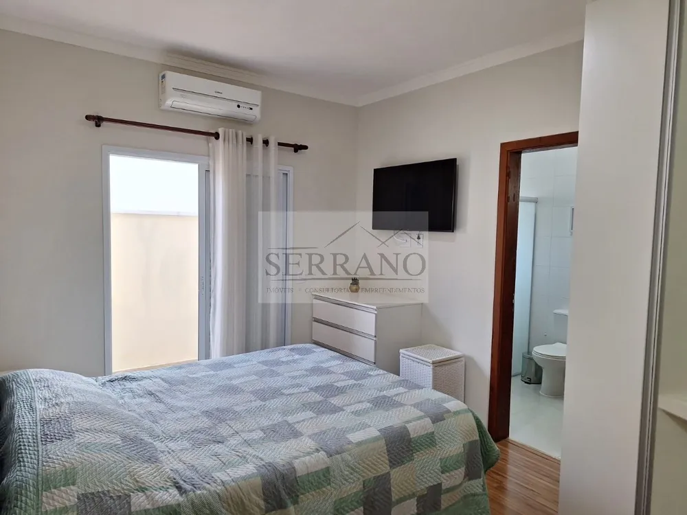 Casa de Condomínio, 3 quartos - Foto 42