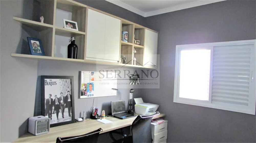 Casa de Condomínio, 3 quartos - Foto 17
