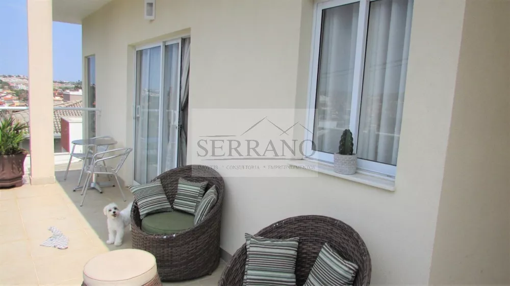 Casa de Condomínio, 3 quartos - Foto 10