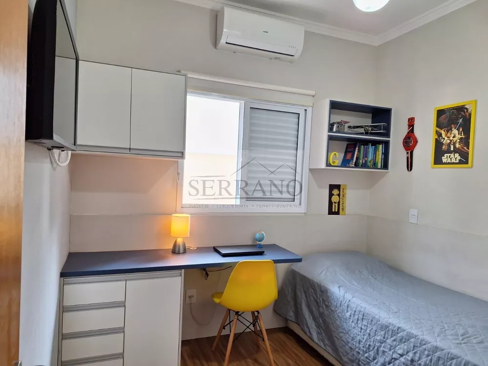 Casa de Condomínio, 3 quartos - Foto 31