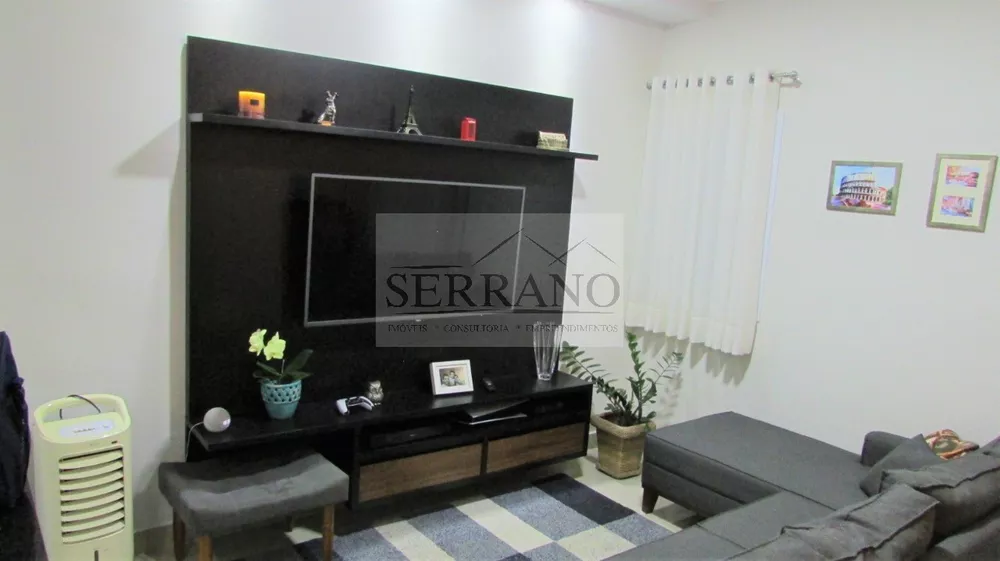 Casa de Condomínio, 3 quartos - Foto 9