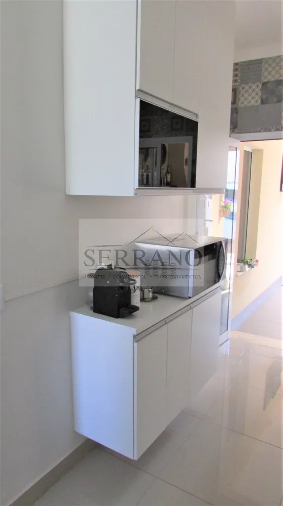 Casa de Condomínio, 3 quartos - Foto 20