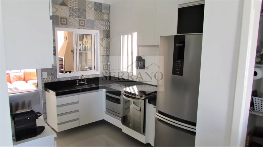 Casa de Condomínio, 3 quartos - Foto 18