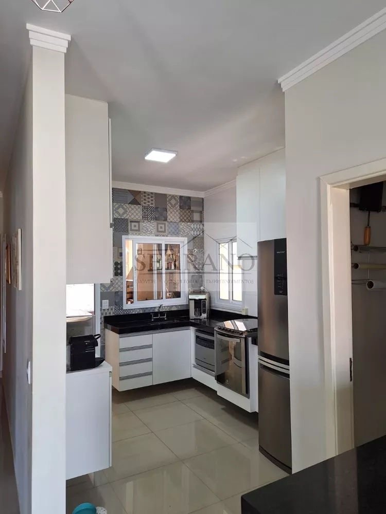 Casa de Condomínio, 3 quartos - Foto 32