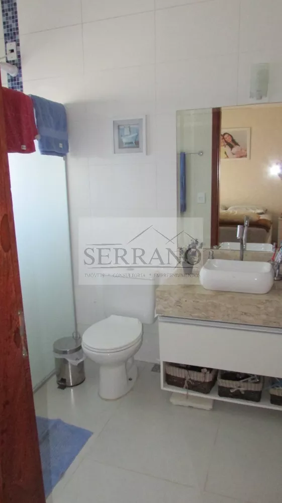 Casa de Condomínio, 3 quartos - Foto 16