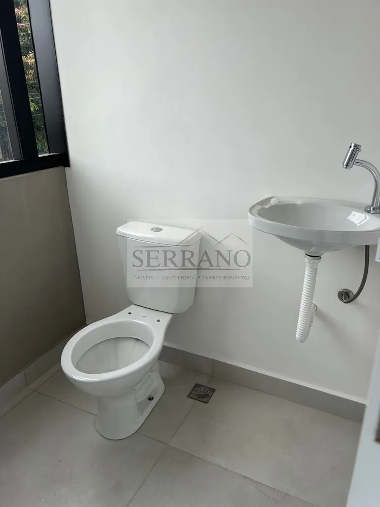Sala-Conjunto, 44 m² - Foto 3