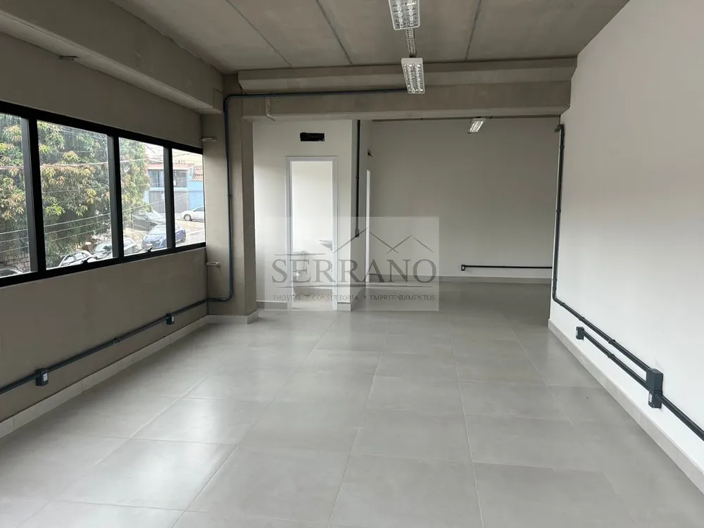 Sala-Conjunto, 44 m² - Foto 2