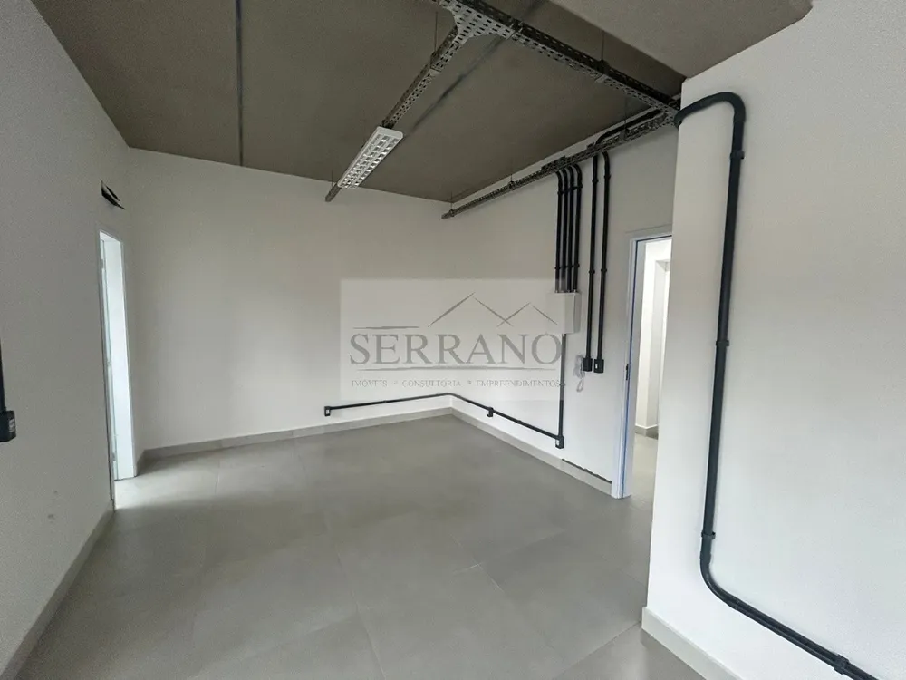 Sala-Conjunto, 44 m² - Foto 4