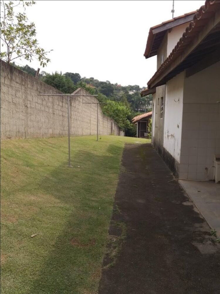 Casa de Condomínio para alugar com 3 quartos - Foto 24