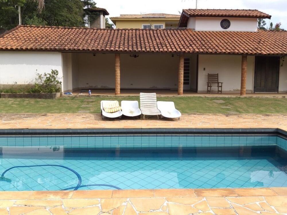 Casa de Condomínio para alugar com 3 quartos - Foto 26